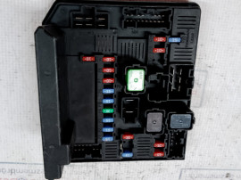 Panou sigurante Nissan Qashqai 2011