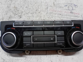 Panou comanda clima Volkswagen Tiguan 2014