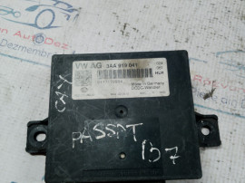 Modul frana de mana Volkswagen Passat B7 2012