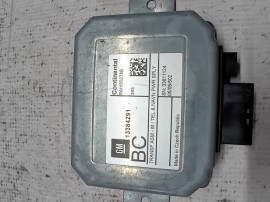 Modul navigatie Opel Insignia A 2011