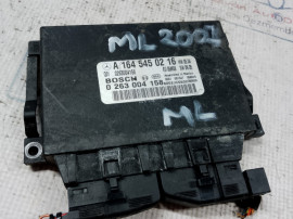 Modul Cutie Viteze Mercedes ML 2007