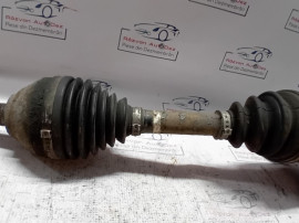 Planetara dreapta fata Nissan Qashqai 1.6 Motorina 2013