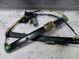 Macara geam dreapta fata Skoda Octavia 3 2015