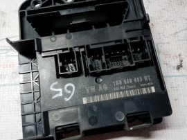 Calculator confort Volkswagen Golf 5 2009