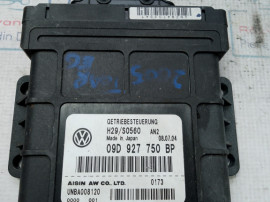 Modul Cutie Automata Volkswagen Touareg 2005