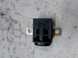 Capsa pirotehnica Audi A6 2006