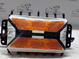 Airbag pasager Nissan Qashqai 2013