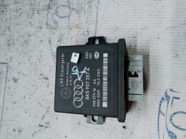 Modul lumini Audi A5 2009
