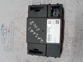 Calculator confort Nissan Qashqai 2008