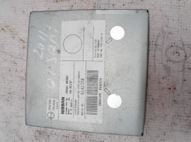 Modul camera Nissan Qashqai 2011