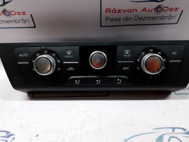 Panou comanda clima Audi A6 C7 2012