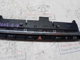 Panou butoane comutare Audi A3 2017