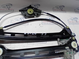 Macara geam stanga spate Volkswagen Passat CC 2016