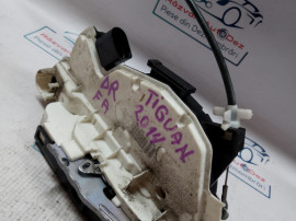 Broasca dreapta fata Volkswagen Tiguan 2014