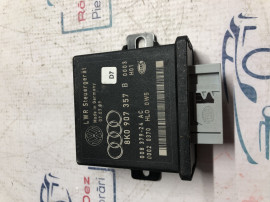 Modul lumini Audi Q5 2010