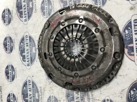 Placa de presiune masa dubla Volkswagen Golf 7 1.6 2015