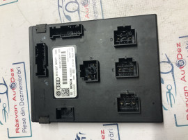 Calculator confort Audi Q5 2010