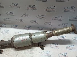 Catalizator Cu Sonde Nissan Juke 1.5 Motorina 2011