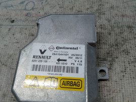 Modul airbag Mercedes Citan 2011