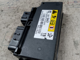 Modul airbag Opel Insignia A 2010