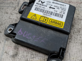 Modul airbag Dacia Duster 2013