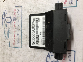Modul Gateway Volkswagen Jetta 2011