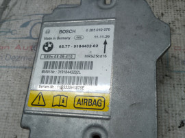 Modul airbag BMW X3 2011