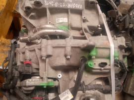 Cutie de viteze automata Renault Kadjar 1.2 Benzina 2018