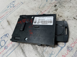 Contact plus cartela Renault Megane 3 2013