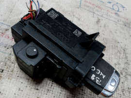 Contact plus cheie Audi A4 B8 2011