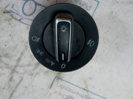 Bloc lumini Volkswagen Passat CC 2012