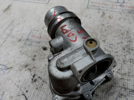 Clapeta acceleratie Renault Captur 1.5 2015