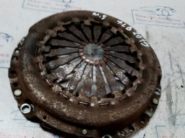 Placa de presiune masa simpla Peugeot 2008 1.2 Benzina 2015