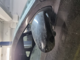 Oglinda Dreapta rabatare electrica Nissan Qashqai+2 2012