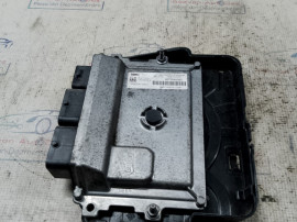 Calculator motor Peugeot 2008 1.2 Benzina 2016