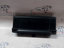 Ceas digital Citroen Cactus 2015