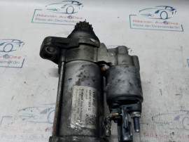 Electromotor Skoda Fabia 3 1.2 Benzina 2016