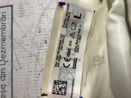 Airbag cortina stanga Fiat 500X 2016