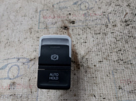 Buton frana mana Volkswagen Passat B8 2016