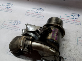 Racitor Gaze cu EGR Volkswagen Passat B8 2.0 2016