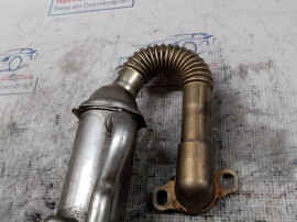 Racitor Gaze Renault Megane 3 2011