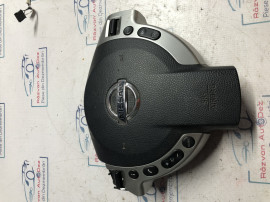 Airbag volan Nissan Qashqai 2007