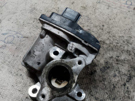 EGR Nissan Pulsar 2015