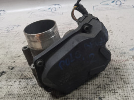 Clapeta acceleratie Volkswagen Polo 1.3 Benzina 2012