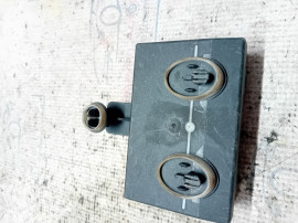 Modul Portiera Stanga Spate Volkswagen Golf 7 2017