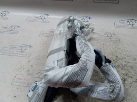 Airbag cortina stanga BMW X3 F25 2012