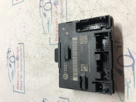 Modul Portiera Stanga Fata Audi A5 Cabrio 2009