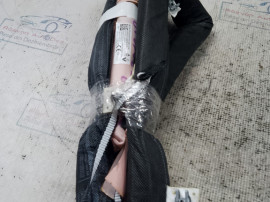 Airbag cortina dreapta Dacia Duster 2019