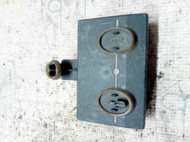 Modul Portiera Stanga Fata Seat Leon 2014