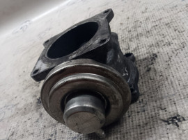 EGR Volkswagen Touareg 2005